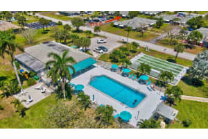 815 Club Drive D, Delray Beach, FL 33445 Sold 07/08/25