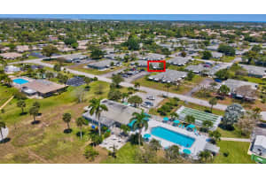 815 Club Drive D, Delray Beach, FL 33445 Sold 07/08/25