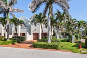 17 Adams Road, Ocean Ridge, FL 33435 - MLS#R11081648