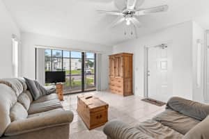 3664 Alder Drive D1, West Palm Beach, FL 33417 - MLS#R11081655