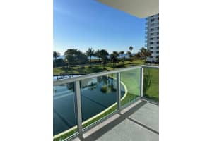 1620 N Ocean Boulevard 206, Pompano Beach, FL 33062 Sold 05/23/25
