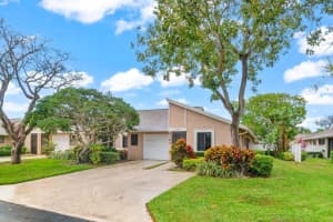 8167 Summerbreeze Lane, Boca Raton, FL 33496 Sold 06/09/25