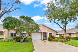 8167 Summerbreeze Lane, Boca Raton, FL 33496 Sold 06/09/25