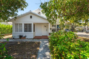 4815 N Flagler Drive, West Palm Beach, FL 33407 - MLS#R11081665