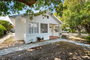 4815 N Flagler Drive, West Palm Beach, FL 33407 - MLS#R11081665