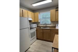 4220 NE Indian River Drive Unit #6, Jensen Beach, FL 34957 - MLS#R11081667