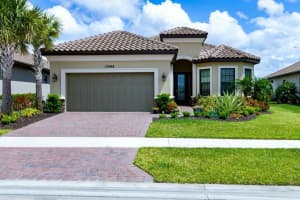 12988 SW Ambra Street SW, Port Saint Lucie, FL 34987 Sold 07/24/25