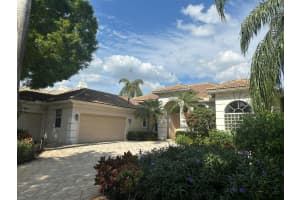 40 Saint James Drive, Palm Beach Gardens, FL 33418 Sold 04/15/25