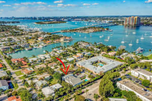 3110 Surf Way 4, Singer Island, FL 33404 Sold 08/15/25