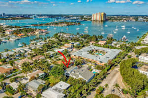 3110 Surf Way 4, Singer Island, FL 33404 Sold 08/15/25