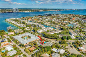 3110 Surf Way 4, Singer Island, FL 33404 Sold 08/15/25