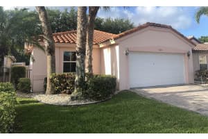 5124 Pelican Cove Drive, Boynton Beach, FL 33437 Sold 07/30/25