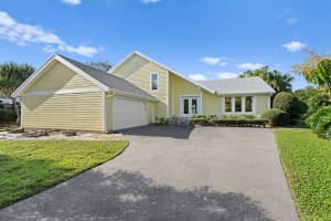 2626 Se Erickson Drive, Port Saint Lucie