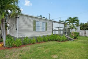 234 Sleepy Hollow Drive, West Palm Beach, FL 33415 Sold 06/24/25