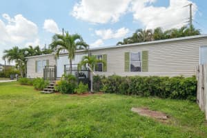 234 Sleepy Hollow Drive, West Palm Beach, FL 33415 Sold 06/24/25