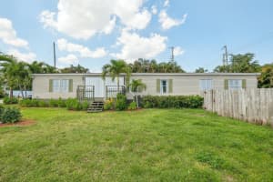 234 Sleepy Hollow Drive, West Palm Beach, FL 33415 Sold 06/24/25