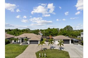 1784 SW Erie Street, Port Saint Lucie, FL 34953 Sold 06/12/25