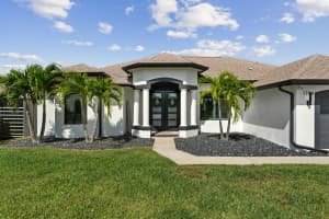 1784 SW Erie Street, Port Saint Lucie, FL 34953 Sold 06/12/25