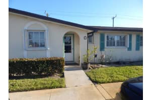 2970 E Ashley Drive E B, West Palm Beach