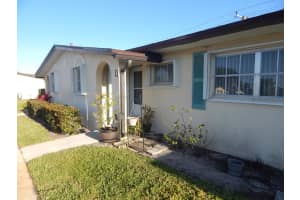 2970 E Ashley Drive E B, West Palm Beach, FL 33415 - MLS#R11081727