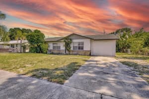 107 Gotham Drive, Fort Pierce, Fl 34946, Fort Pierce