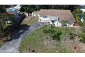 2435 Oklahoma Street, West Palm Beach, FL 33406 Sold 06/09/25