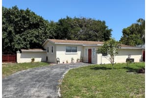 2435 Oklahoma Street, West Palm Beach, FL 33406 Sold 06/09/25