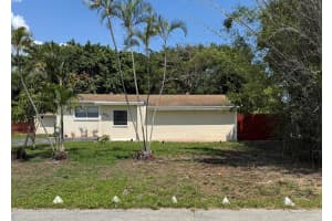 2435 Oklahoma Street, West Palm Beach, FL 33406 Sold 06/09/25