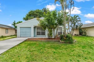 9124 Carma Drive, Boynton Beach, FL 33472 Sold 06/26/25
