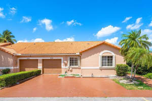 8500 Cherry Blossom Lane, Tamarac, FL 33321 Sold 07/08/25