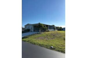 553 Tropical Isles Circle, Fort Pierce