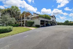 830 Greensward Court 107-h, Delray Beach