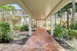 830 Greensward Court 107-H, Delray Beach, FL 33445 - MLS#R11081747