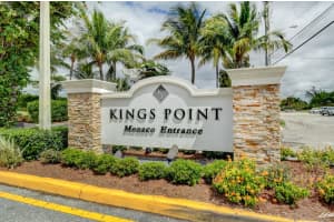 152 Burgundy D 152, Delray Beach