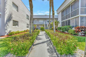152 Burgundy D 152, Delray Beach, FL 33484 - MLS#R11081750