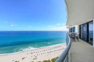 3000 N Ocean Drive 35-e, Singer Island