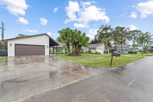 13434 Columbine Avenue, Wellington, FL 33414 Sold 10/03/25