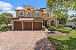 1706 Annandale Circle, Royal Palm Beach, FL 33411 Sold 08/04/25