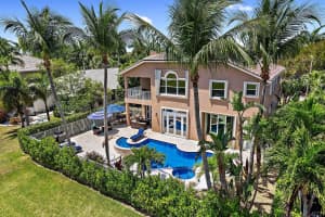 1706 Annandale Circle, Royal Palm Beach, FL 33411 Sold 08/04/25