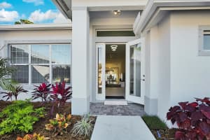 4269 SW Savona Boulevard, Port Saint Lucie, FL 34953 Sold 07/25/25