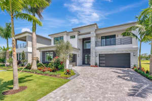 20448 River Run Lane, Boca Raton, FL 33434 Sold 07/31/25