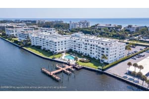 2840 S Ocean 5110 Boulevard 5110, Palm Beach, FL 33480 Sold 10/17/25