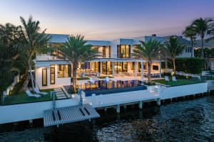 500 E Alexander Palm Road, Boca Raton, FL 33432 - MLS#R11081786