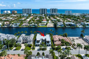 500 E Alexander Palm Road, Boca Raton, FL 33432 - MLS#R11081786