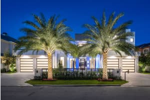 500 E Alexander Palm Road, Boca Raton, FL 33432 - MLS#R11081786