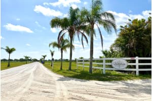 6505 Lily Lane SW, Vero Beach, FL 32968 Sold 05/27/25