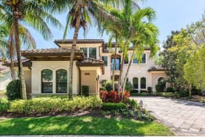 16582 Chesapeake Court, Delray Beach, FL 33446 Sold 07/25/25