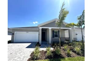 11304 NW Barnstead Way, Port Saint Lucie, FL 34987 Sold 07/08/25