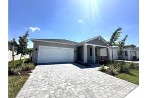 11304 NW Barnstead Way, Port Saint Lucie, FL 34987 Sold 07/08/25