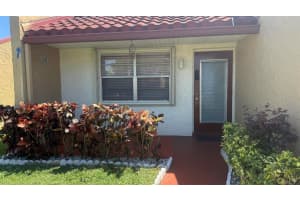 148 Lake Barbara Drive, West Palm Beach